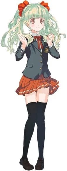 Sakura Futaba