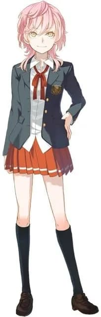 Mikage Yuri