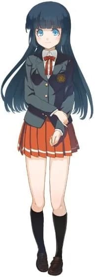 Kohinata Saki