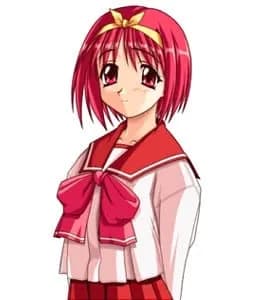 神岸あかり
