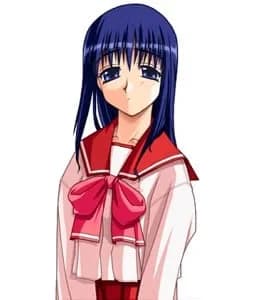 来栖川芹香