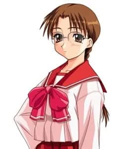 保科智子