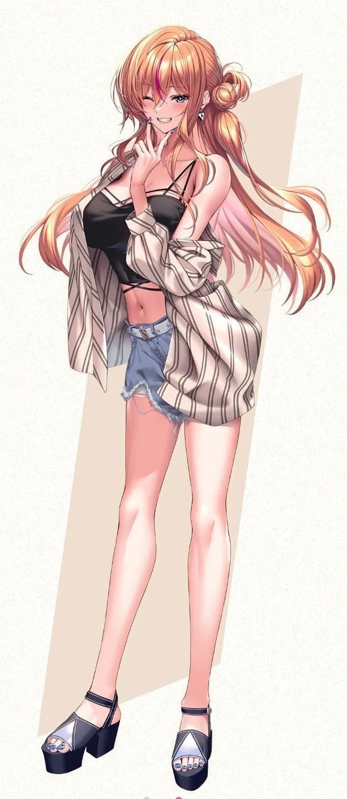 Yanagi Kanon