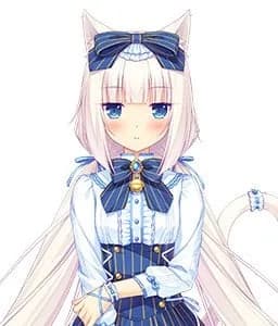 Vanilla
