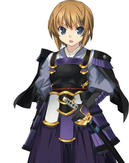 上杉勝子