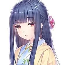 Minazuki Awayuki