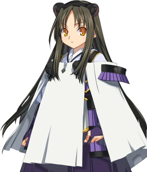 上杉虎子
