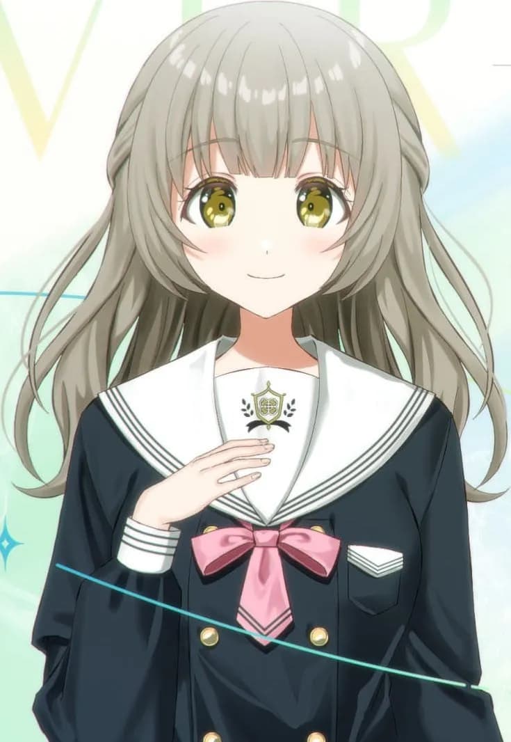 Tachibana Marin