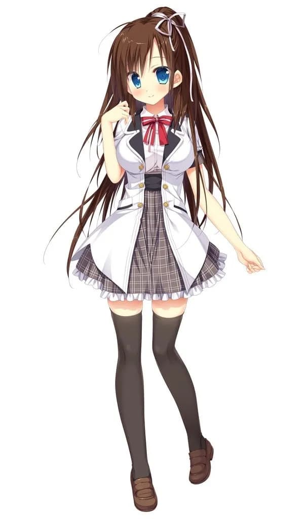 Sakashita Yayoi