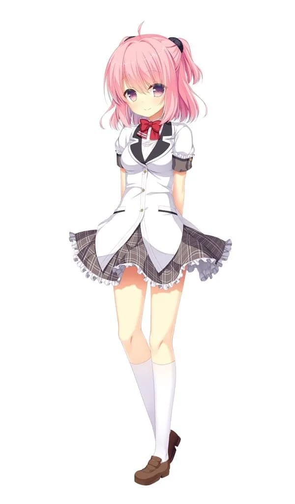 Kojima Misaki