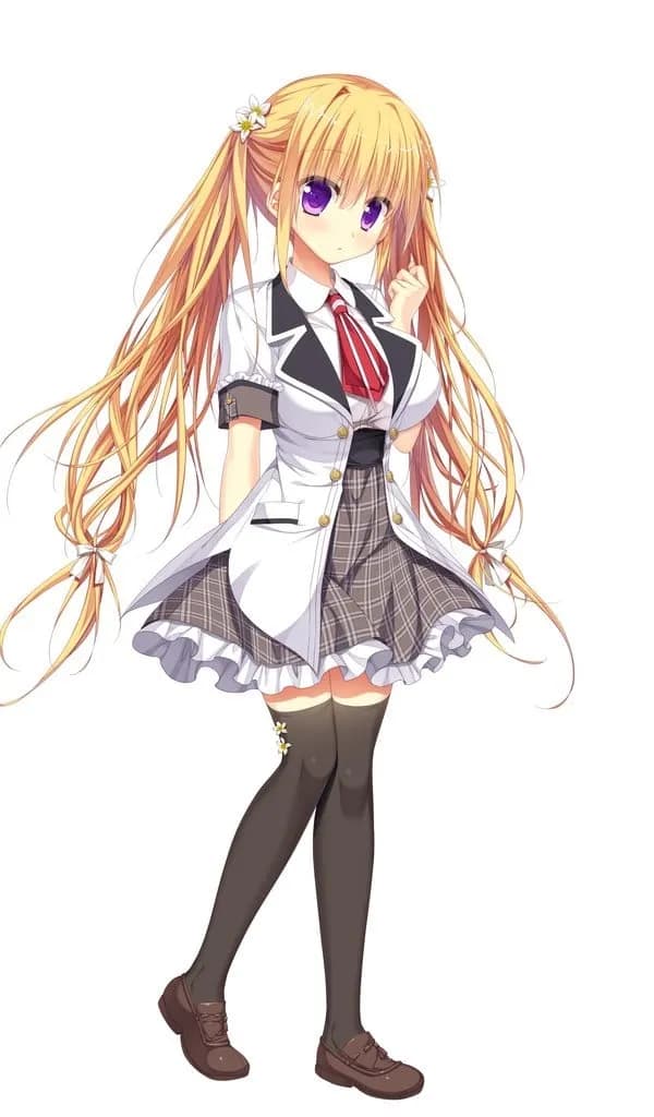 Yamazaki Kanako