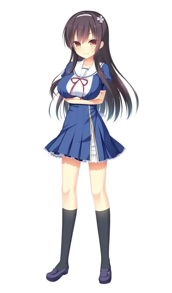 Honjou Yuuki