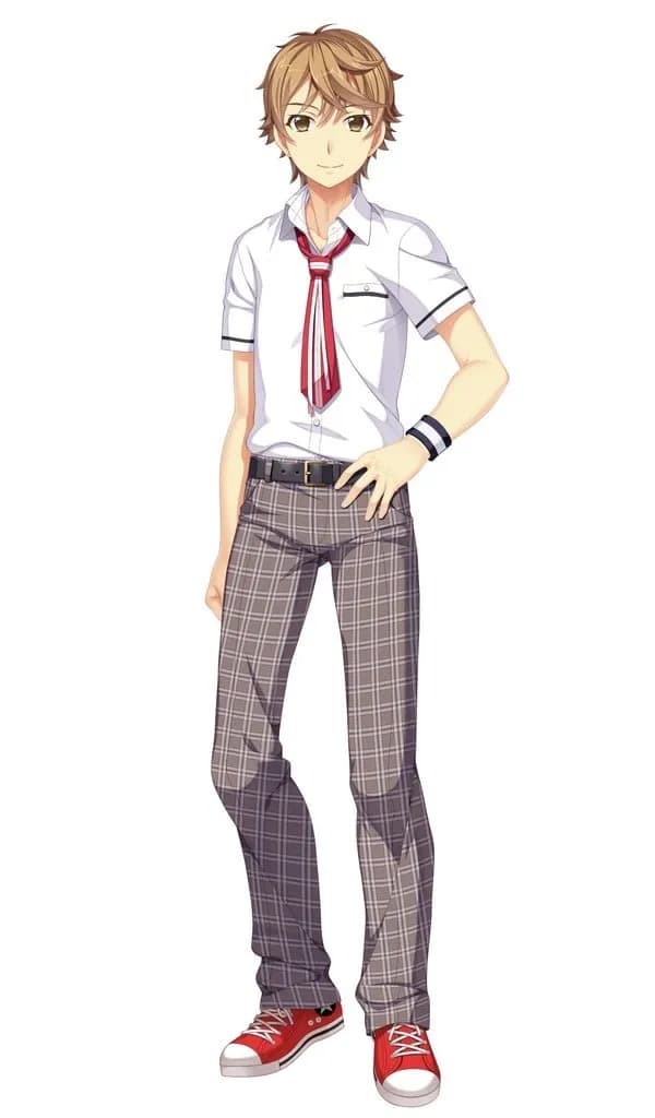 Usami Kensuke
