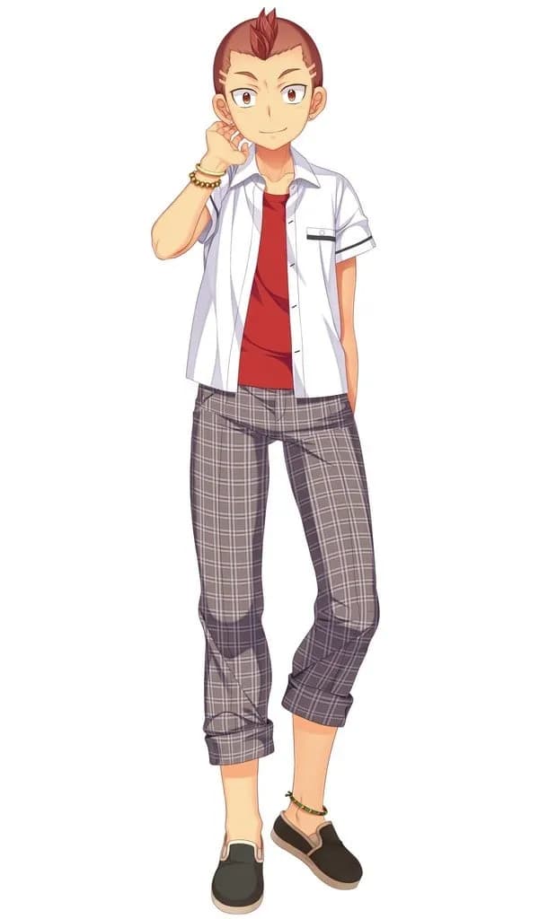 Kajiura Satoru