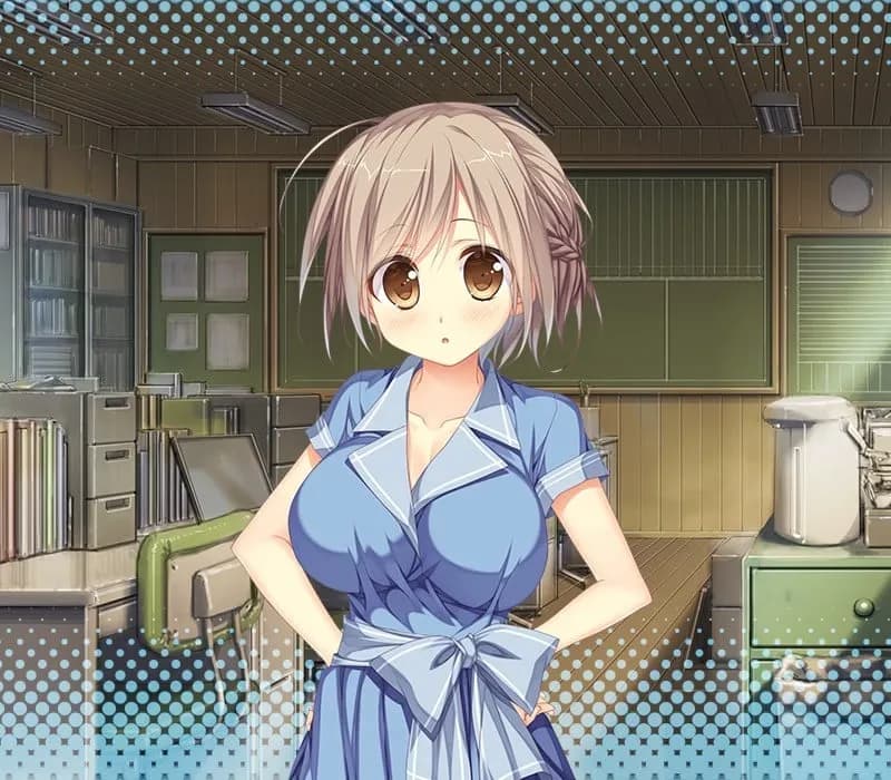 Yasuoka Nanami