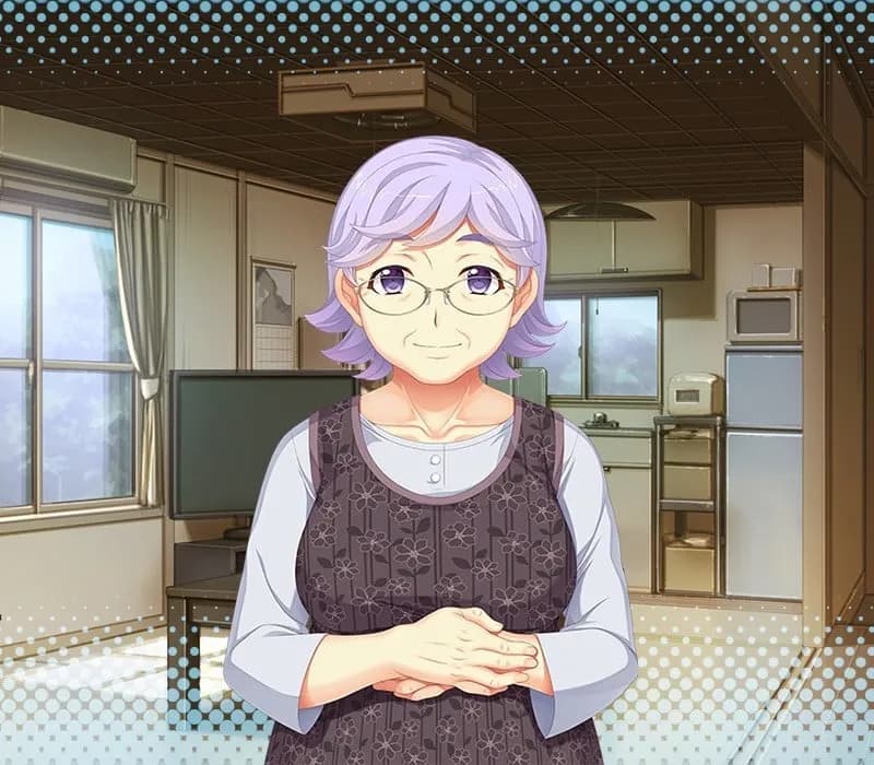 Shishido Saya