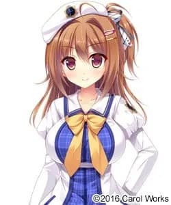 Asakura Yuzuki
