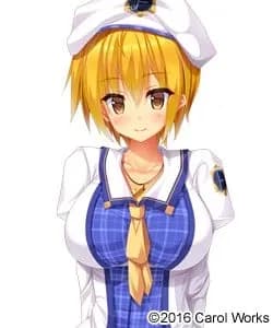 Mizuno Kyou