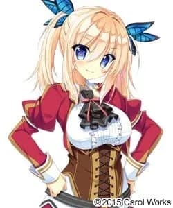 Shimazu Yasuna