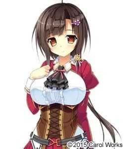 Sagara Haruka