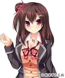 Amasaki Ayame