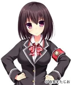 Sakura Kasane
