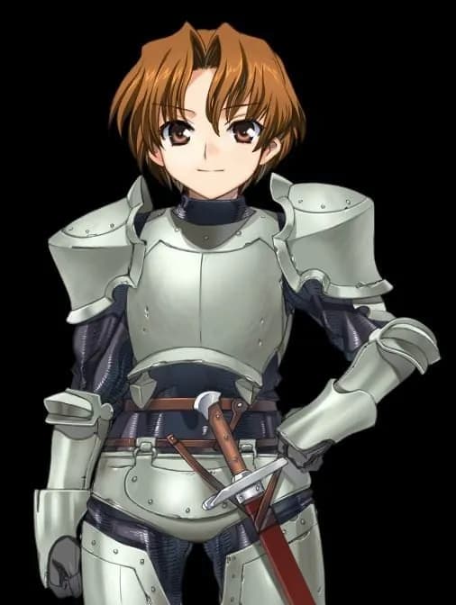 サーナキア・ドレルシュカフ