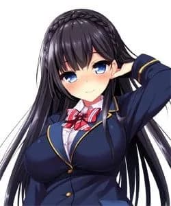 Ootori Chikage