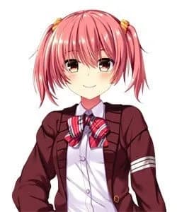 Tokitou Rino
