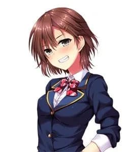 Kujou Rin