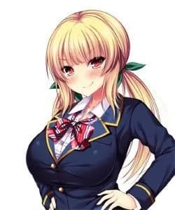 Nanamine Nanako