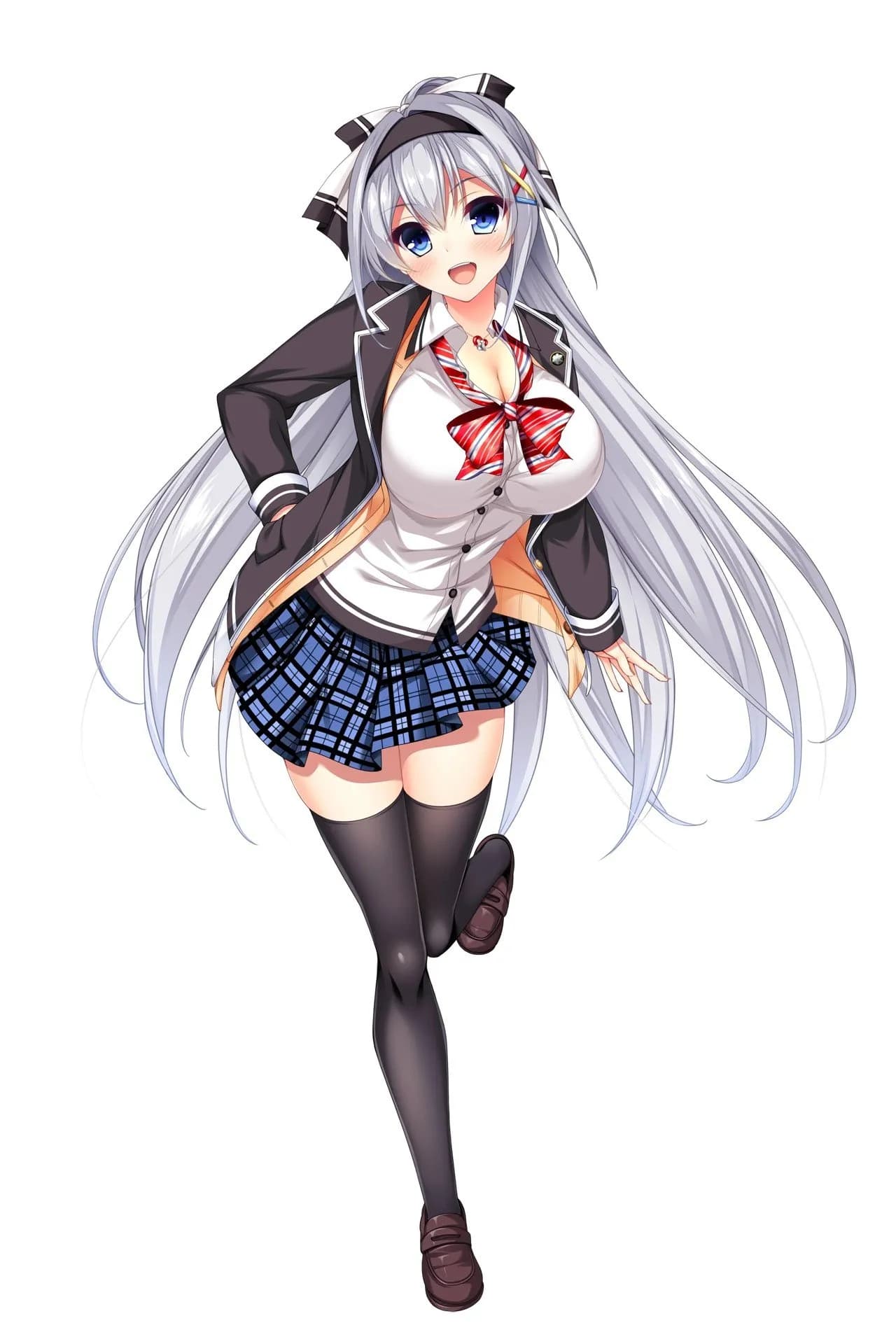 Yuzuriha Ena