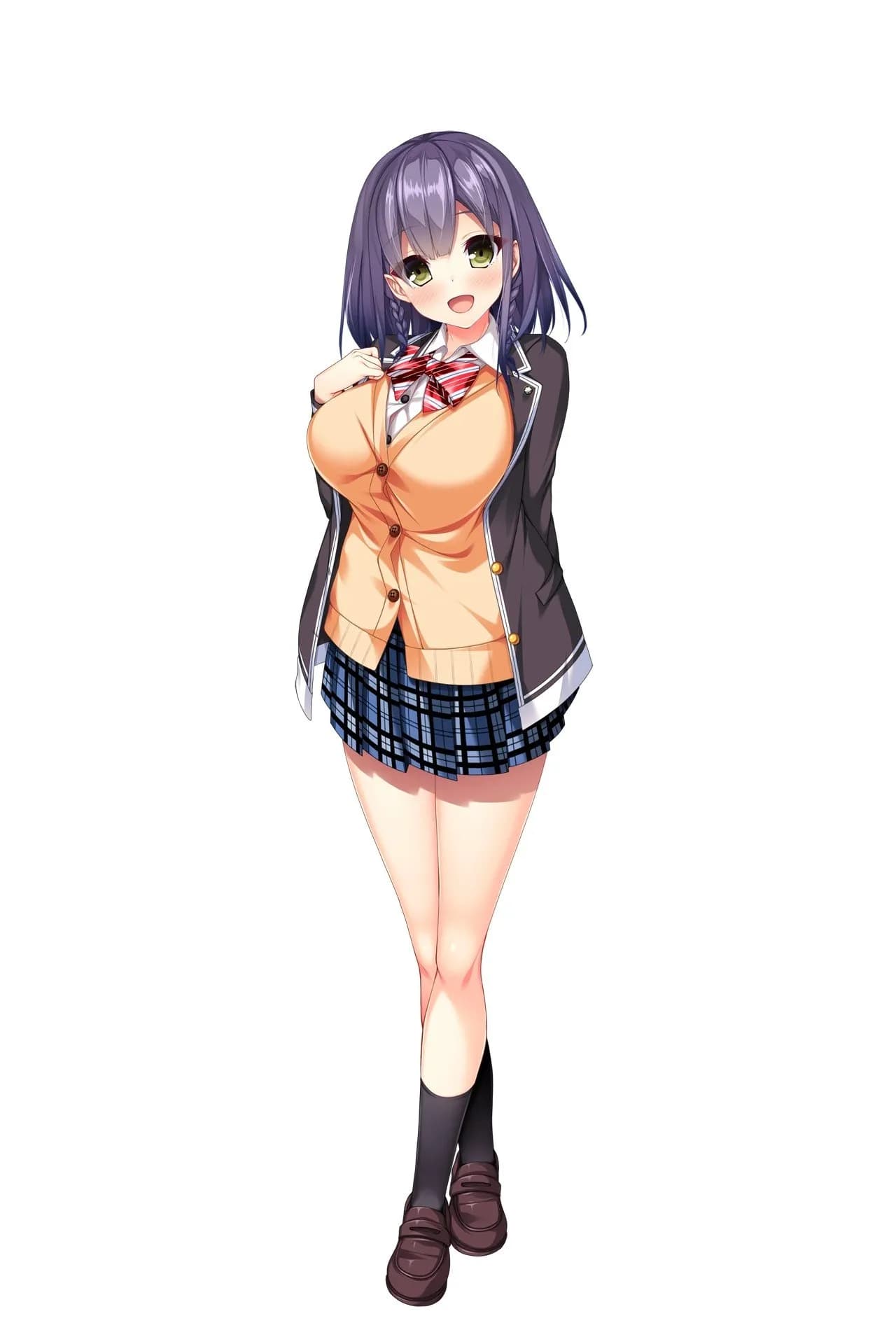 Kasama Hinano