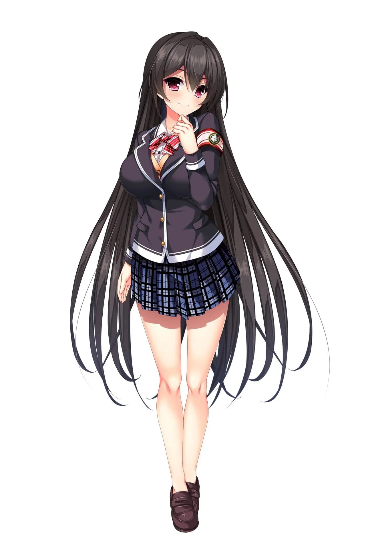 Uzuki Nayuta