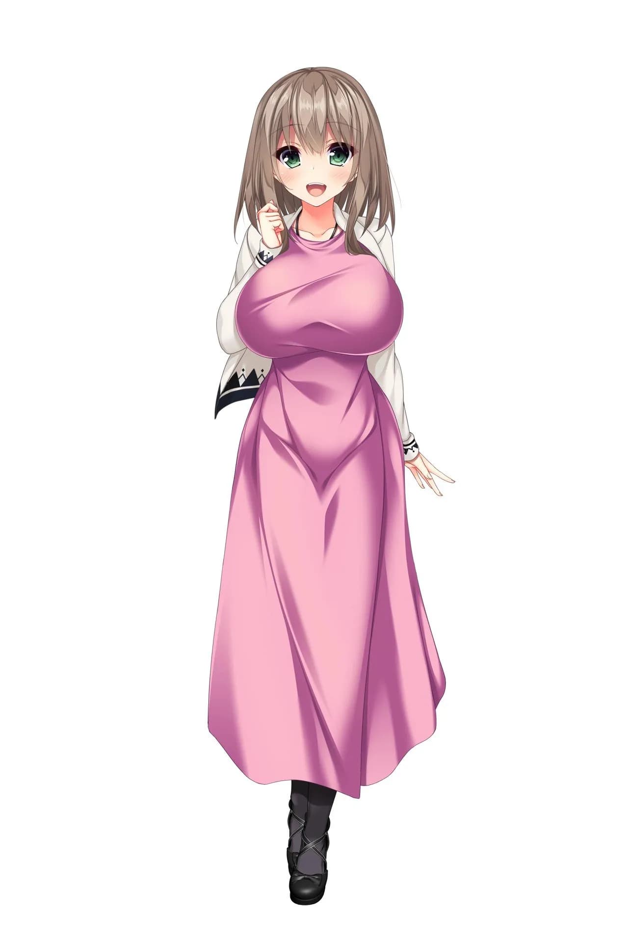 Anekawa Nanaka