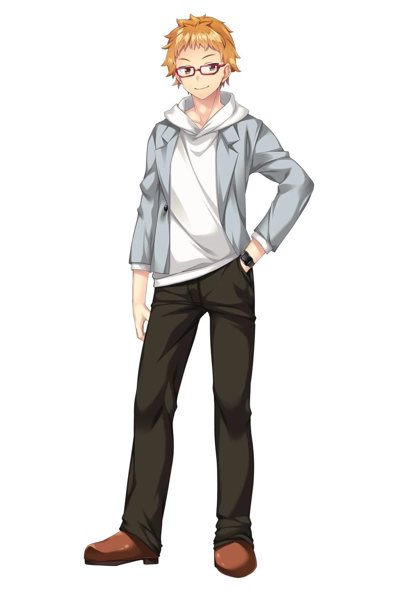 Kasama Shinnosuke