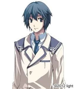 Fujii Ren