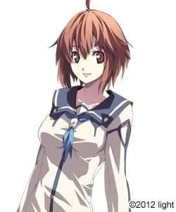 Ayase Kasumi