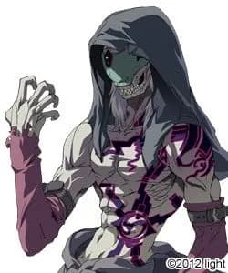 Tubal Cain