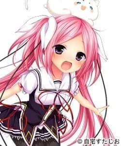 Tsubaki Moegi