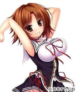 Akemine Suzuri