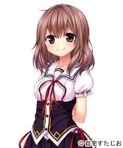 Kisaragi Momo