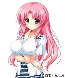 Tsubaki Amane