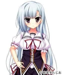 Shirafuji Nagi