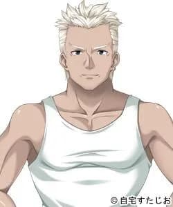 アイザック