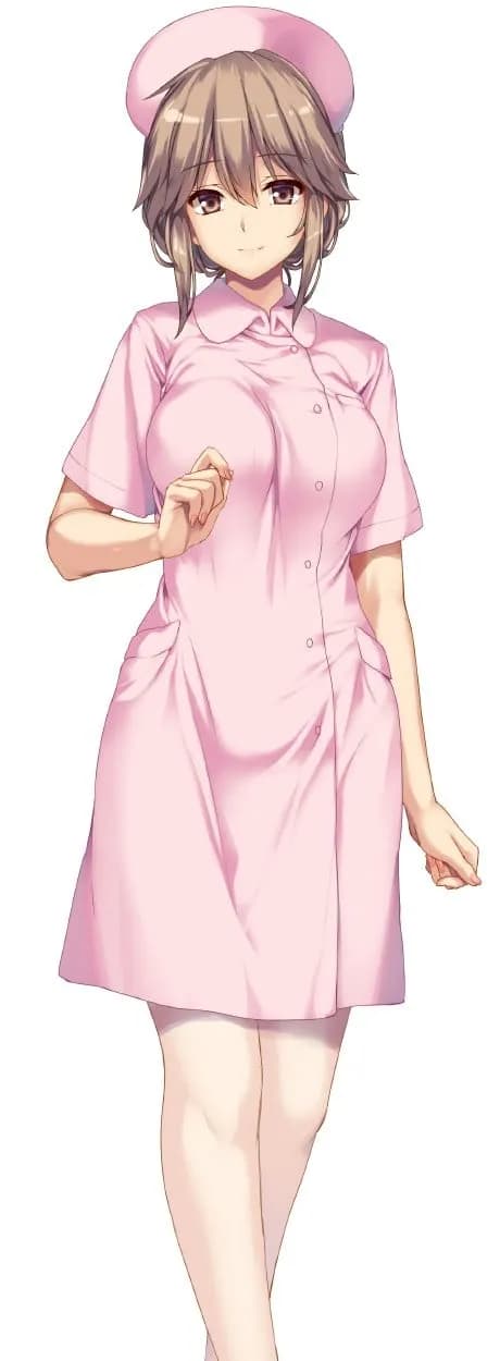 Akagi Mio