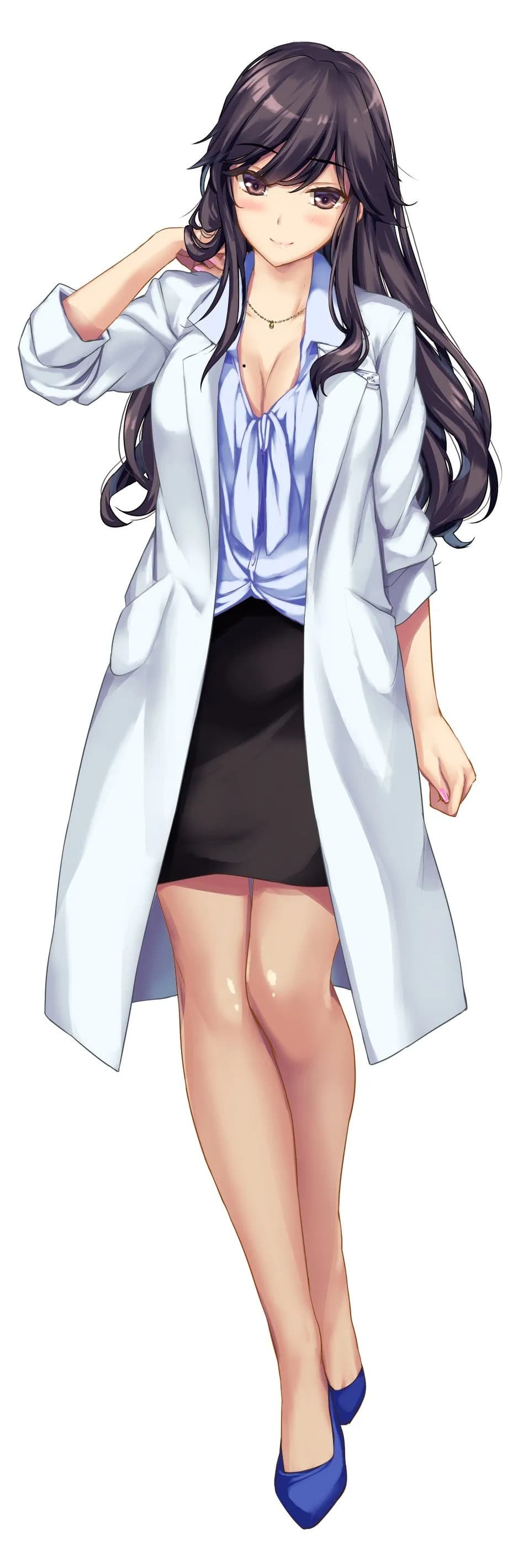 Amagi Ryou