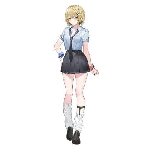 Miyazono Mikumo