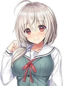Kamoshita Akane
