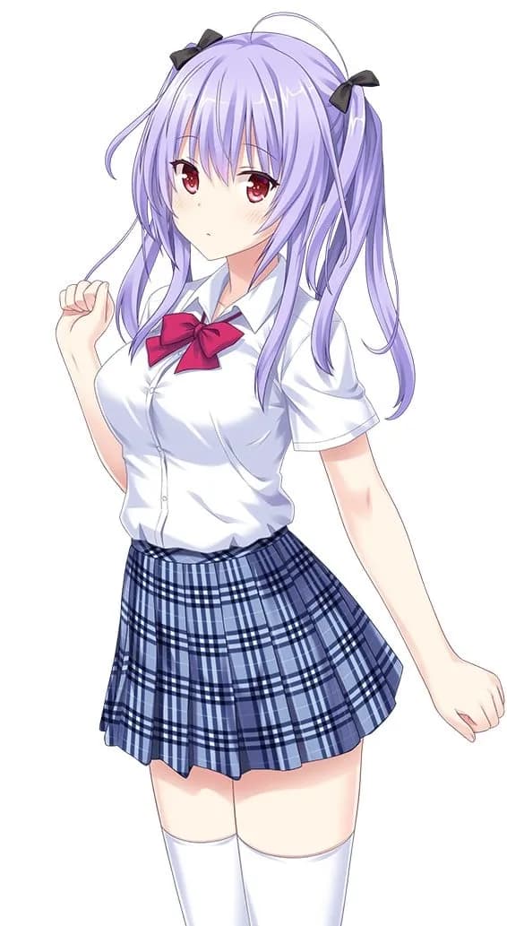 Uryuu Koume